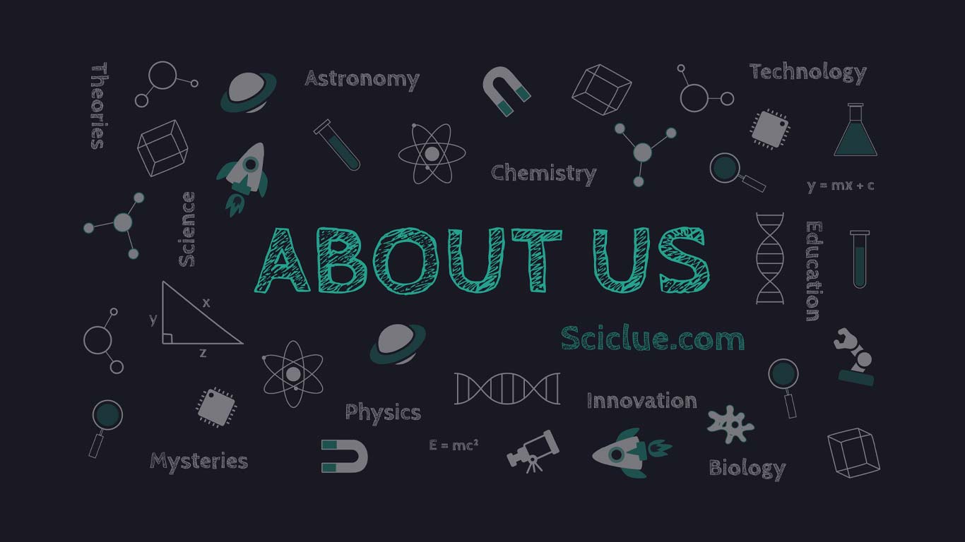 Sciclue about us - About sciclue.com